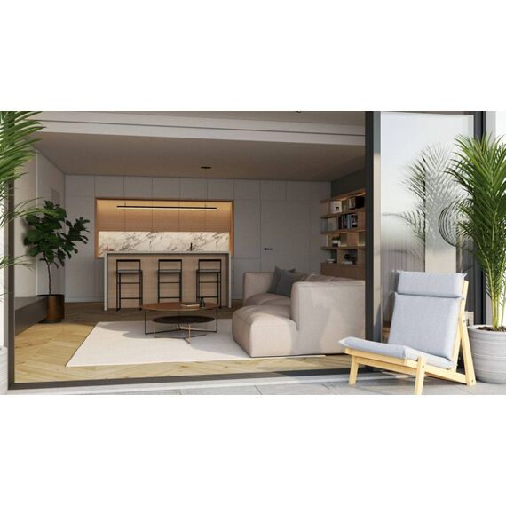 Квартира 3-комнатная 2+1 в Никосии (центр) площадь 153м², изображение 5