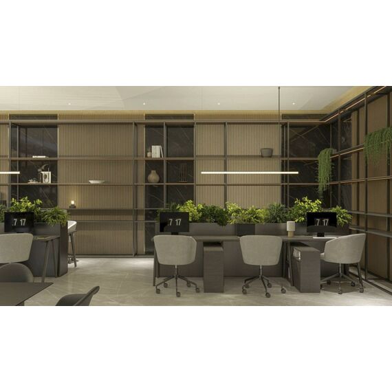 Apartment 3-room 2+1 in Larnaca Cyprus area 131m² , 16 image