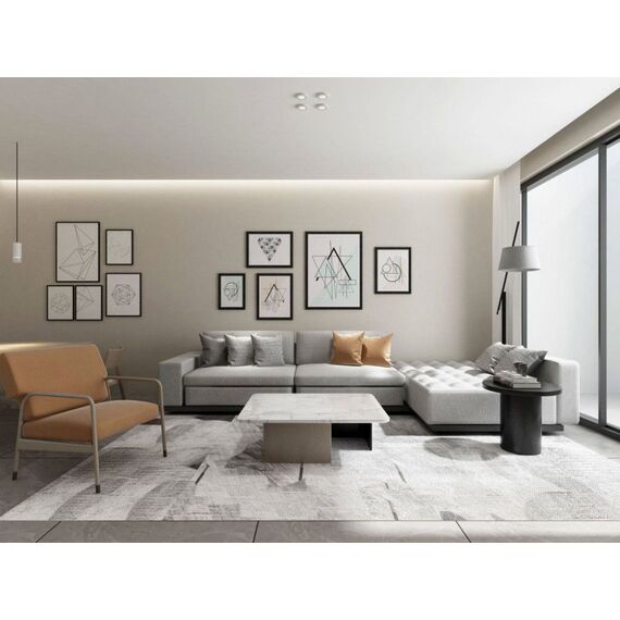 Apartment 3-room 2+1 in Limassol Cyprus area 116m² , 4 image
