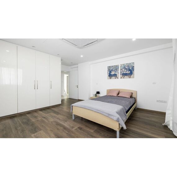 Квартира 2-комнатная 1+1 в Лимассоле площадь 110м²