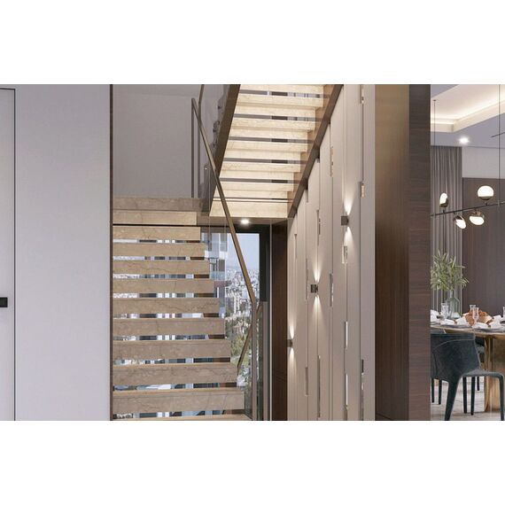 Apartment 3-room 2+1 in Limassol Cyprus area 265.7m² 15 floor, 9 image