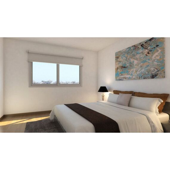 Apartment 2-room 1+1 in Limassol Cyprus area 99m² , 6 image