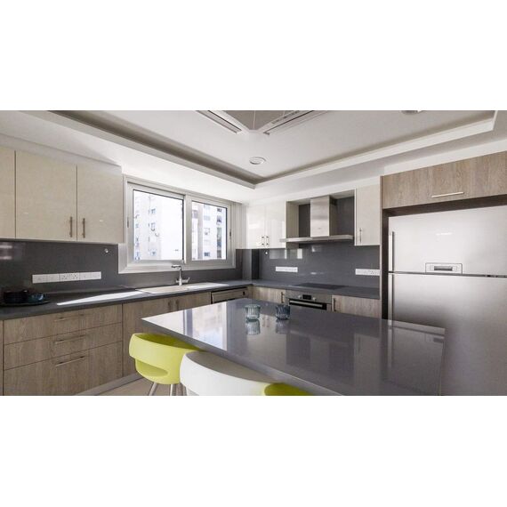 Квартира 2-комнатная 1+1 в Лимассоле площадь 110м², изображение 9