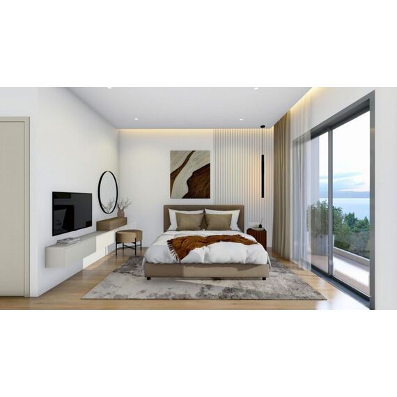 Apartment 2-room 1+1 in Limassol Cyprus area 106m² , 5 image