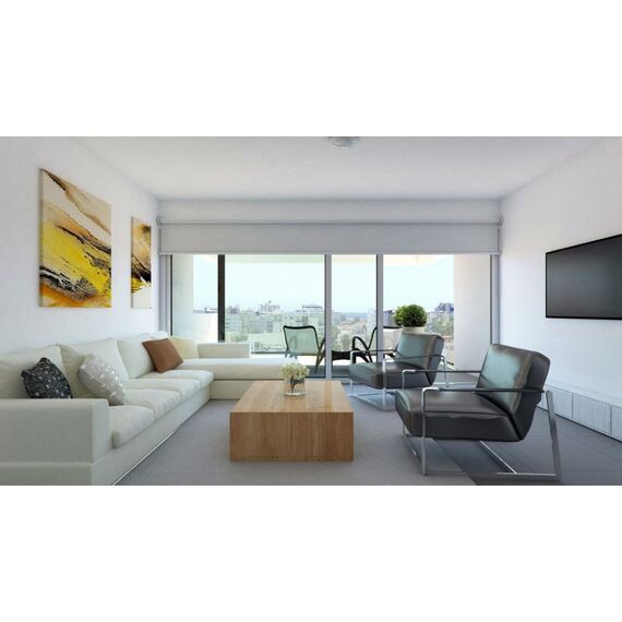 Apartment 2-room 1+1 in Limassol Cyprus area 99m² , 9 image