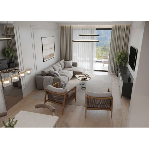 Apartment 2-room 1+1 in Limassol Cyprus area 111.8m² , 12 image
