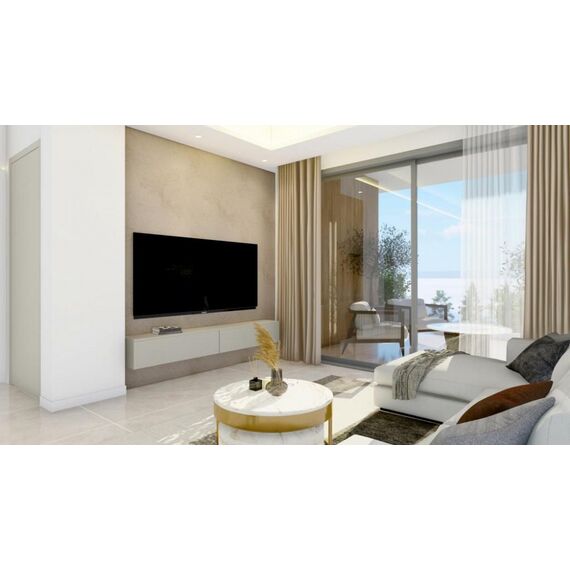 Apartment 2-room 1+1 in Limassol Cyprus area 106m² , 9 image