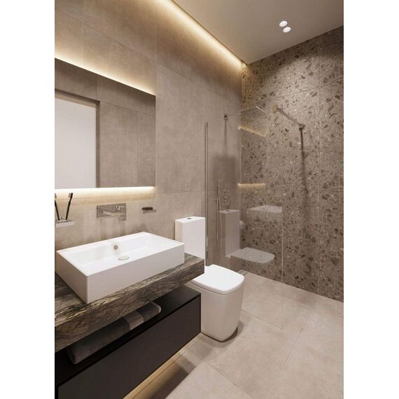 Квартира 2-комнатная 1+1 в Лимассоле площадь 114м², изображение 7