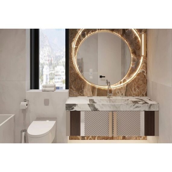 Apartment 3-room 2+1 in Limassol Cyprus area 265.7m² 15 floor, 18 image