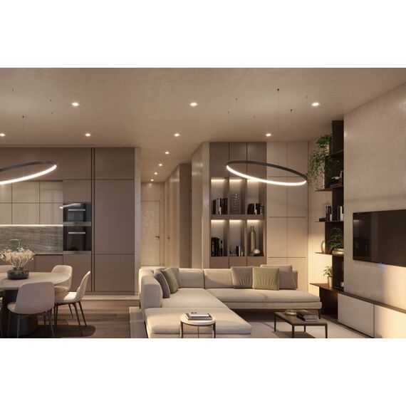 Apartment 4-room 3+1 in Limassol Cyprus area 354.5m² 23 floor, 8 image