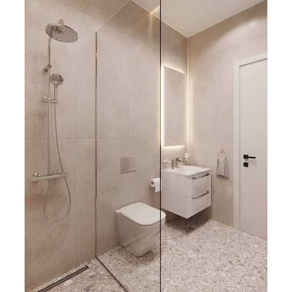 Apartment 2-room 1+1 in Limassol Cyprus area 111.8m² , 15 image