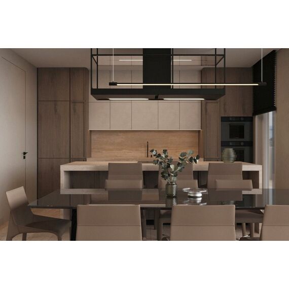 Apartment 2-room 1+1 in Limassol Cyprus area 105m² , 9 image