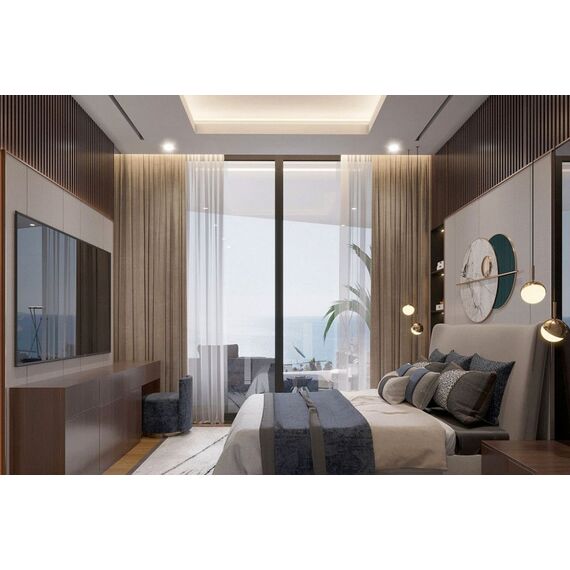 Apartment 3-room 2+1 in Limassol Cyprus area 265.7m² 15 floor, 17 image