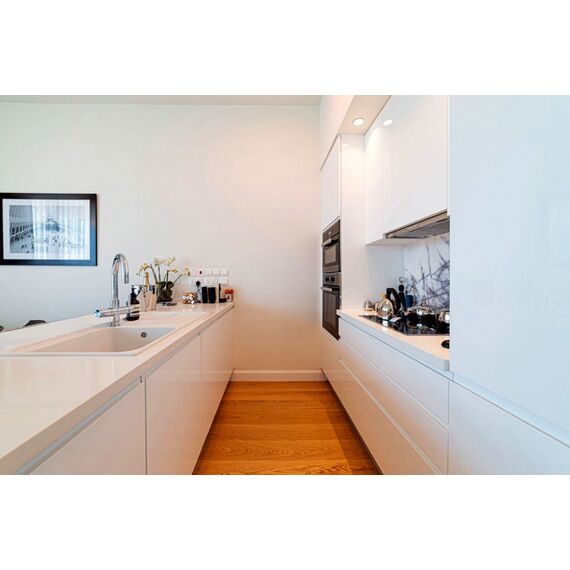 Apartment 1-room in Limassol Cyprus area 52.4m² , 5 image