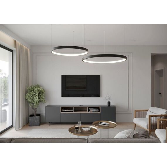 Квартира 1-комнатная студия 1+0 в Лимассоле площадь 73м², изображение 13
