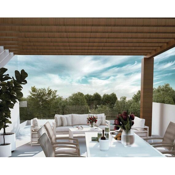 Apartment 2-room 1+1 in Limassol Cyprus area 104.8m² , 6 image