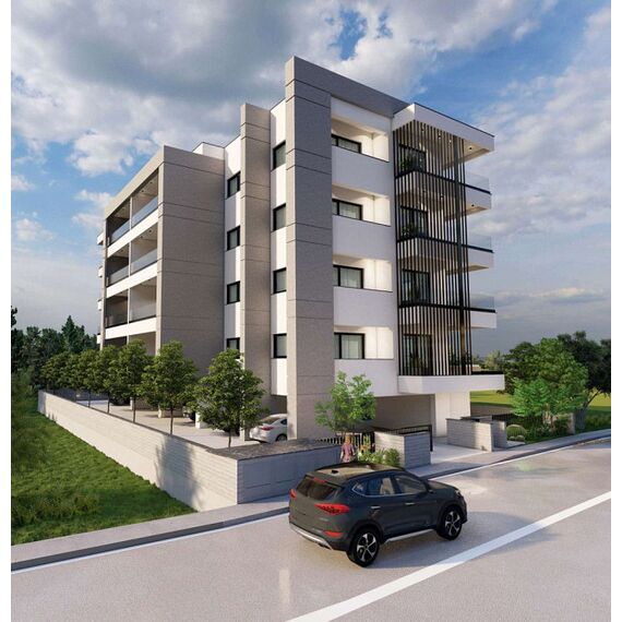 Apartment 1-room 1+0 studio in Limassol Cyprus area 72.15m² , 8 image