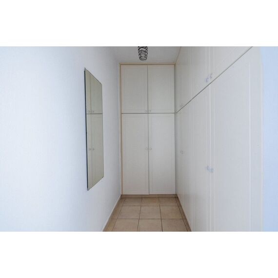 Apartment 2-room 1+1 in Paphos (downtown) (Paphos) Cyprus area 99m² , 10 image