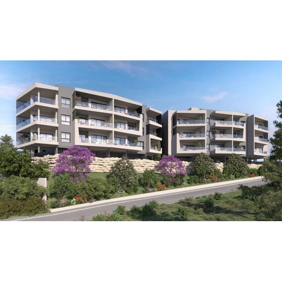 Apartment 2-room 1+1 in Limassol Cyprus area 107.5m² , 3 image