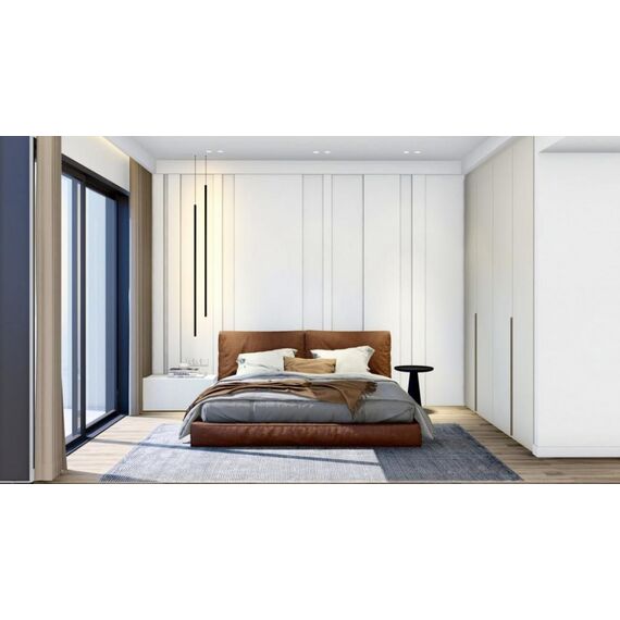 Apartment 2-room 1+0 studio in Limassol Cyprus area 69m² , 13 image