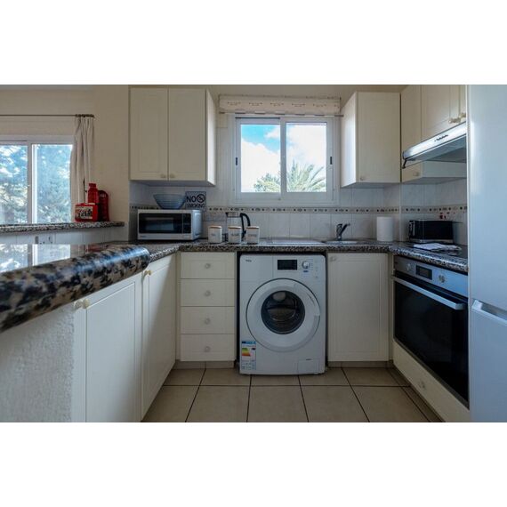 Apartment 2-room 1+1 in Paphos (downtown) (Paphos) Cyprus area 109m² , 7 image