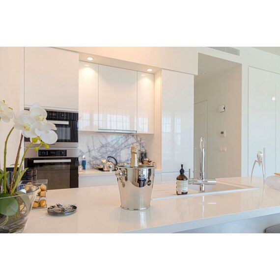 Apartment 1-room in Limassol Cyprus area 52.4m² , 6 image
