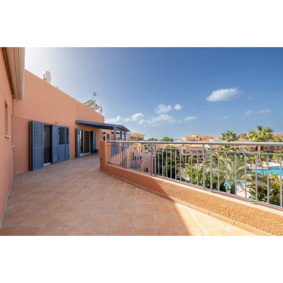 Apartment 2-room 1+1 in Paphos (downtown) (Paphos) Cyprus area 99m² , 17 image