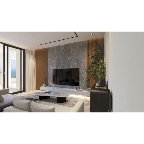Квартира 3-комнатная 2+1 в Фамагусте (Газимагуса) площадь 161м², изображение 7