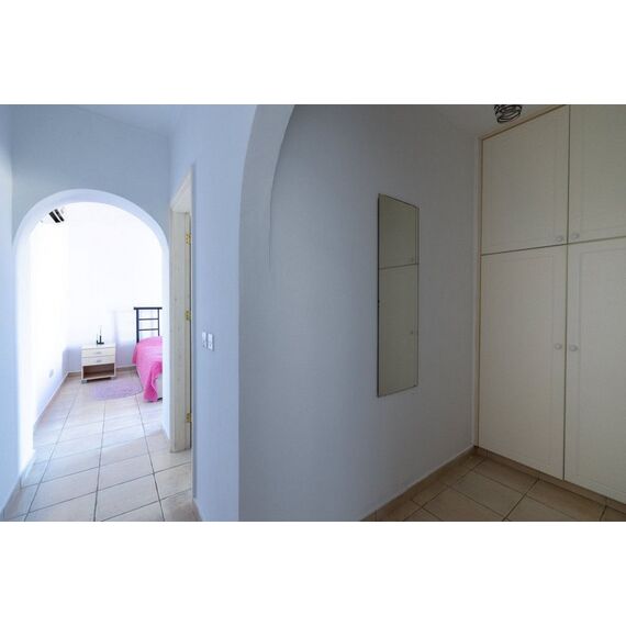 Apartment 2-room 1+1 in Paphos (downtown) (Paphos) Cyprus area 99m² , 9 image