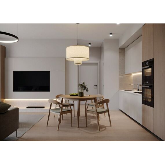 Квартира 1-комнатная студия 1+0 в Лимассоле площадь 73м², изображение 5