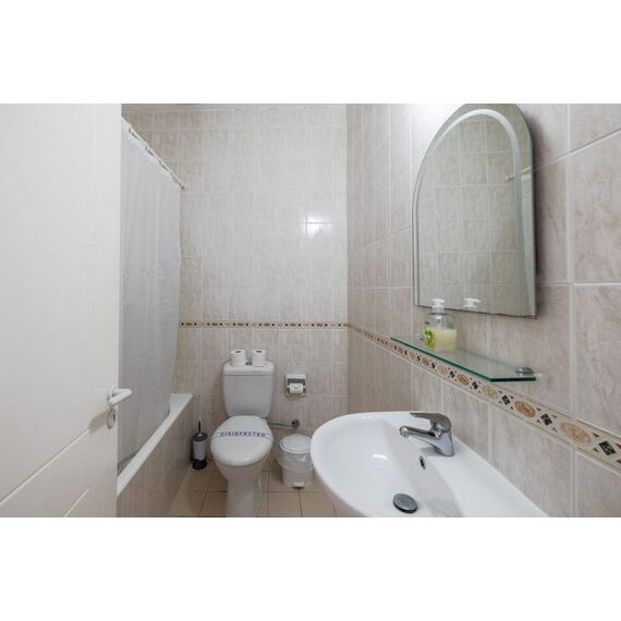 Apartment 2-room 1+1 in Paphos (downtown) (Paphos) Cyprus area 109m² , 17 image