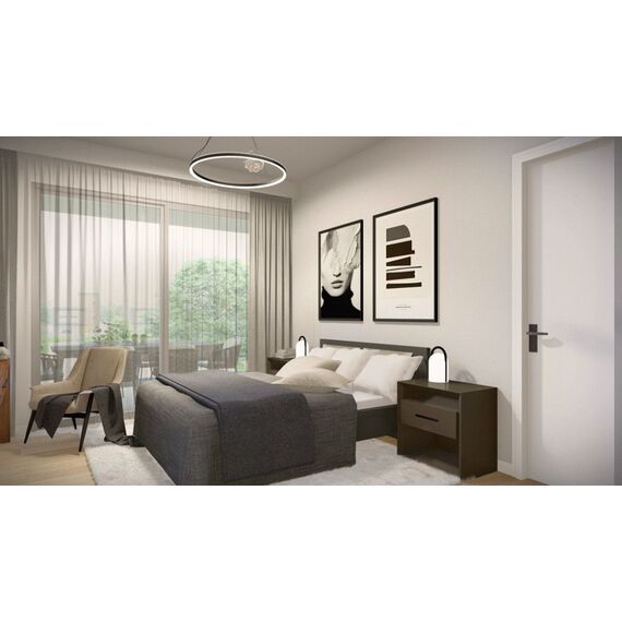 Квартира 2-комнатная 1+1 в Пафосе (центр) (Пафос) площадь 110.5м², изображение 10