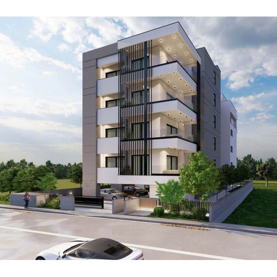 Apartment 1-room 1+0 studio in Limassol Cyprus area 72.15m² , 6 image