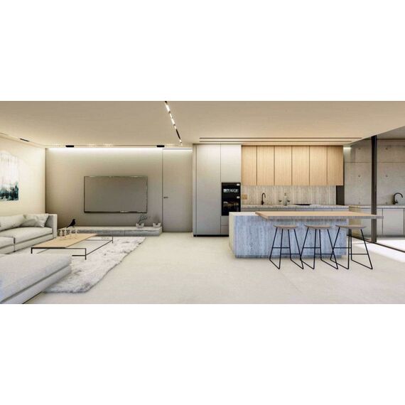 Apartment 2-room 1+1 in Paphos (downtown) (Paphos) Cyprus area 91m² , 6 image