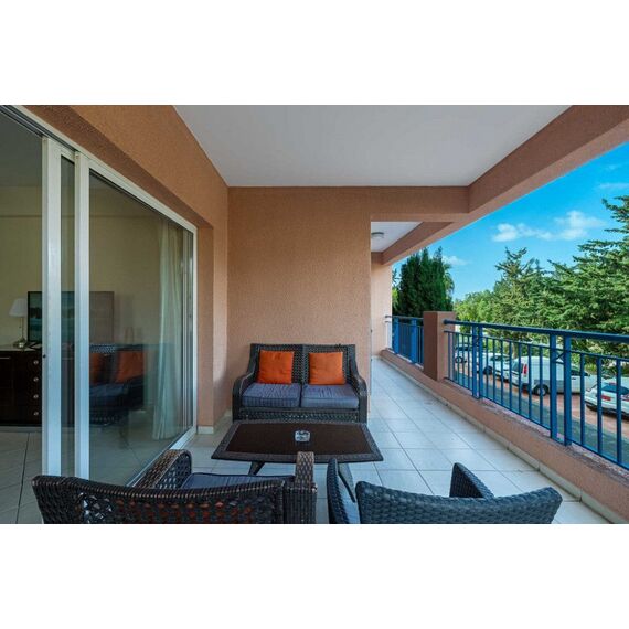 Apartment 2-room 1+1 in Paphos (downtown) (Paphos) Cyprus area 109m² , 10 image