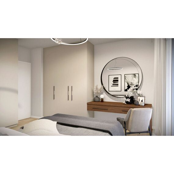 Квартира 2-комнатная 1+1 в Пафосе (центр) (Пафос) площадь 110.5м², изображение 8