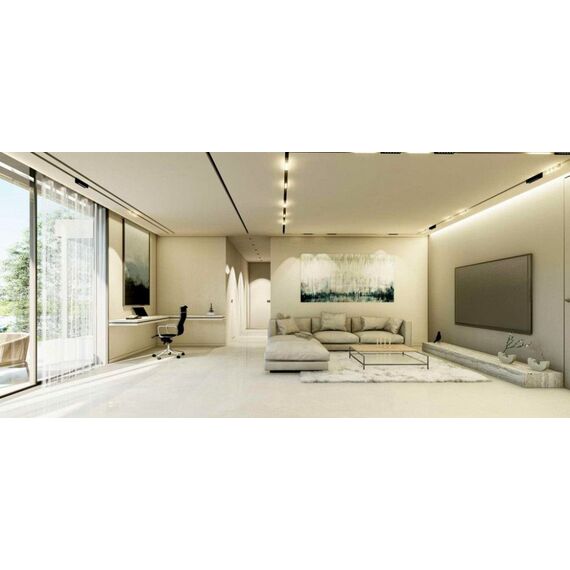 Apartment 2-room 1+1 in Paphos (downtown) (Paphos) Cyprus area 91m² , 5 image