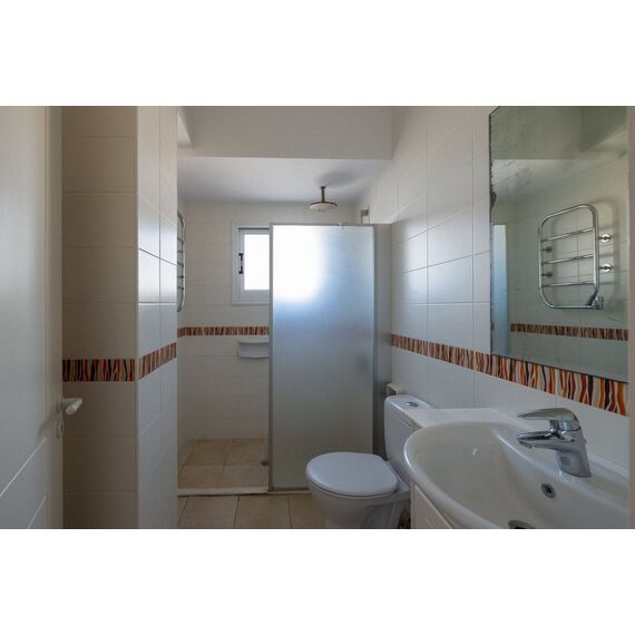 Apartment 2-room 1+1 in Paphos (downtown) (Paphos) Cyprus area 99m² , 13 image