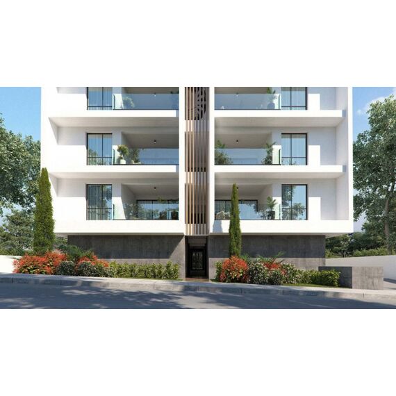 Квартира 3-комнатная 2+1 в Ларнаке площадь 133.5м², изображение 11