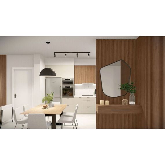 Квартира 2-комнатная 1+1 в Пафосе (центр) (Пафос) площадь 110.5м², изображение 7
