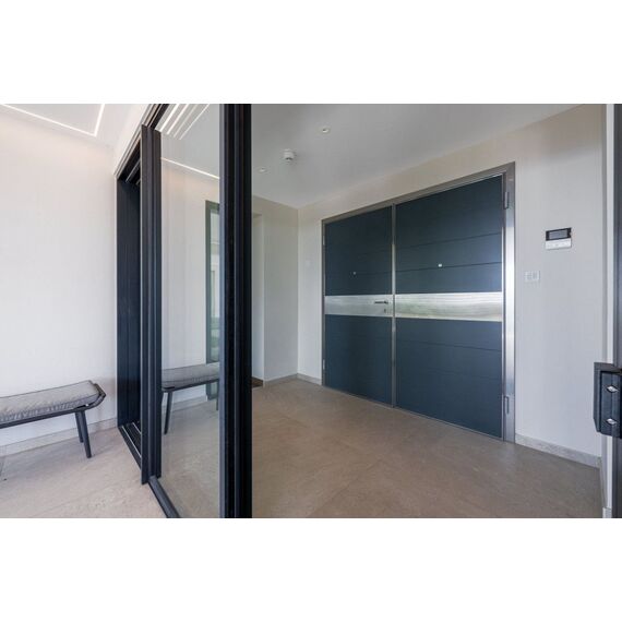 Квартира 4-комнатная 3+1 в Лимассоле площадь 307м²