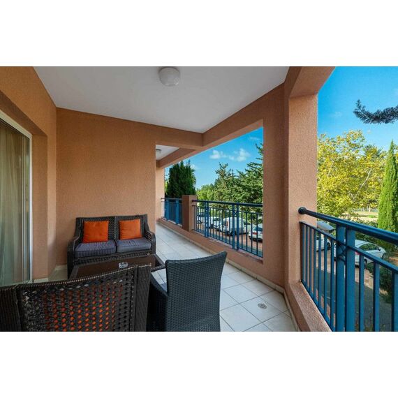 Apartment 2-room 1+1 in Paphos (downtown) (Paphos) Cyprus area 109m² , 11 image