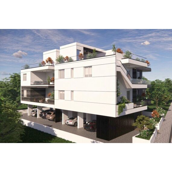 Apartment 1-room 1+0 studio in Larnaca Cyprus area 73.3m² , 6 image