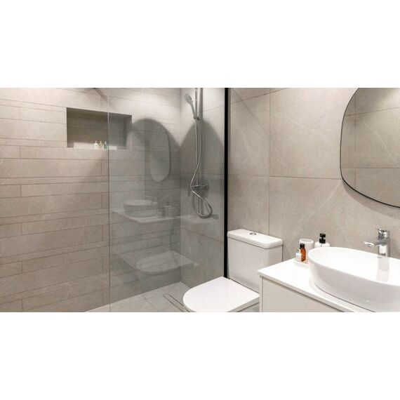 Apartment 2-room 1+1 in Paphos (downtown) (Paphos) Cyprus area 67m² , 12 image