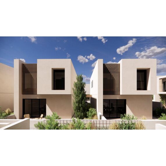 Apartment 1-room 1+0 studio in Paphos (downtown) (Paphos) Cyprus area 62.83m² , 13 image