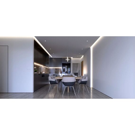 Apartment 3-room 2+1 in Larnaca Cyprus area 117m² , 9 image