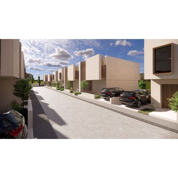 Apartment 1-room 1+0 studio in Paphos (downtown) (Paphos) Cyprus area 62.83m² , 11 image