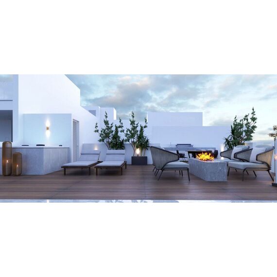 Apartment 3-room 2+1 in Larnaca Cyprus area 117m² , 5 image