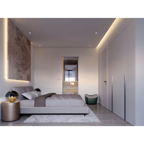Квартира 2-комнатная 1+1 в Ларнаке площадь 105.5м², изображение 10