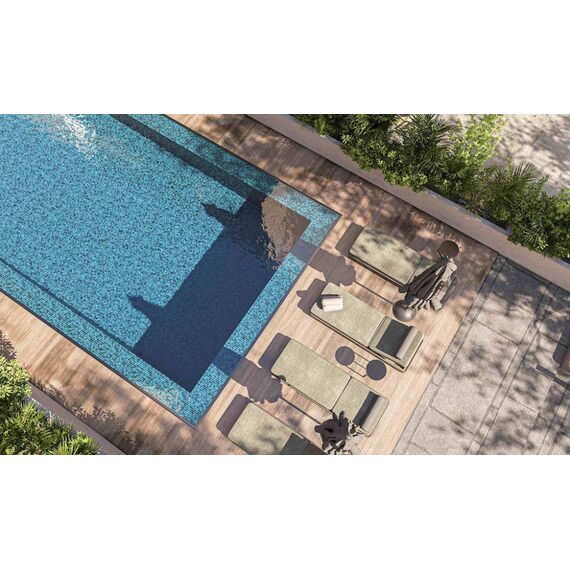 Apartment 2-room 1+1 in Larnaca Cyprus area 96.5m² , 9 image